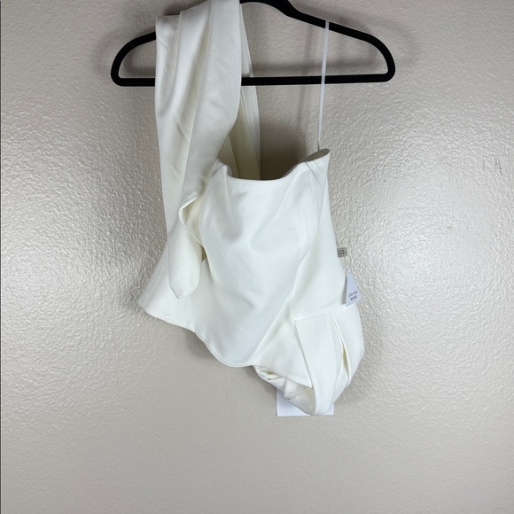 NADINE MERABI Faye Top - Picture 4 of 16